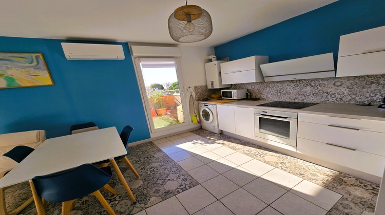 Ma-Cabane - Vente Appartement Nîmes, 81 m²