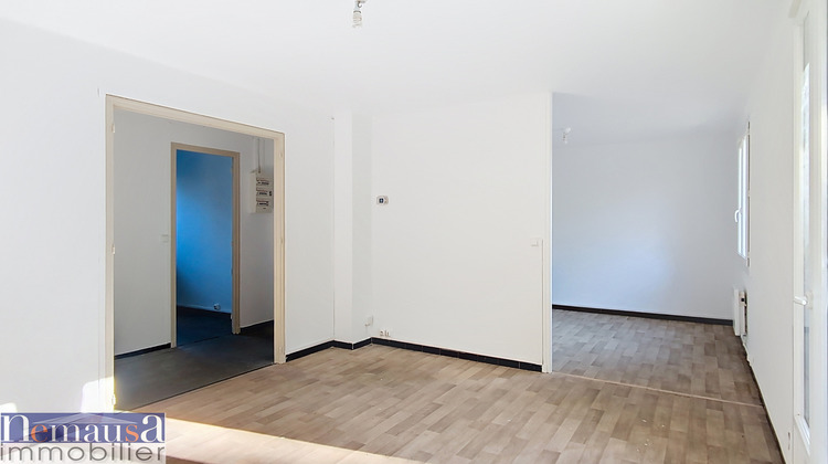 Ma-Cabane - Vente Appartement Nîmes, 67 m²