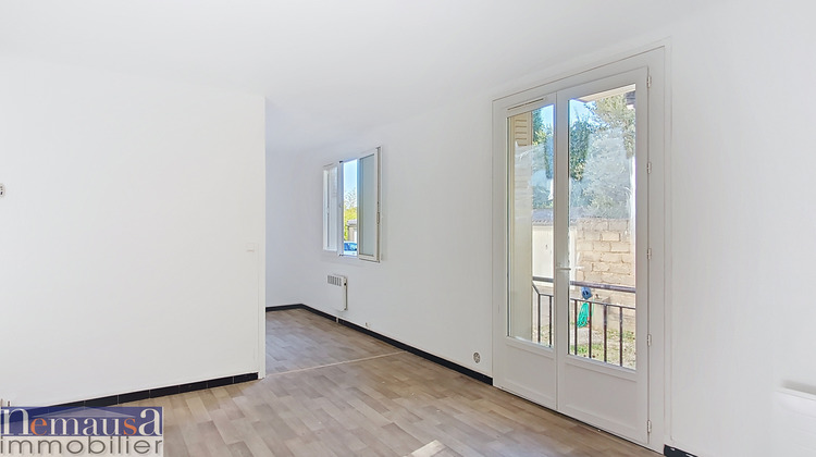 Ma-Cabane - Vente Appartement Nîmes, 67 m²