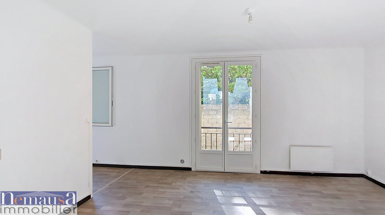 Ma-Cabane - Vente Appartement Nîmes, 67 m²