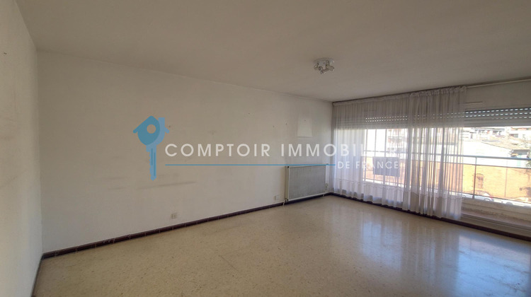 Ma-Cabane - Vente Appartement Nîmes, 73 m²