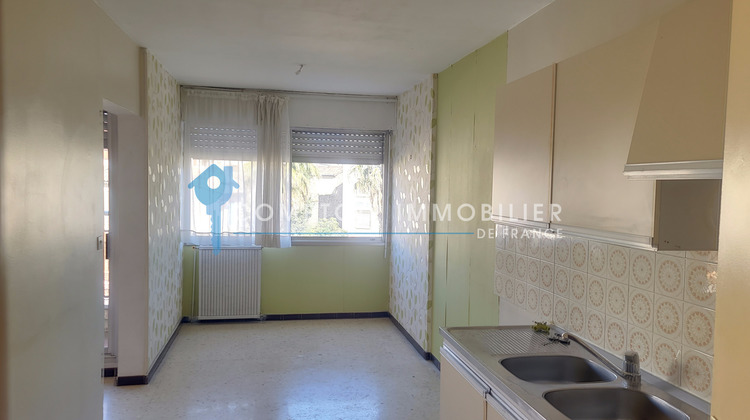 Ma-Cabane - Vente Appartement Nîmes, 73 m²