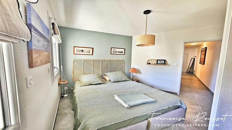 Ma-Cabane - Vente Appartement NIMES, 60 m²