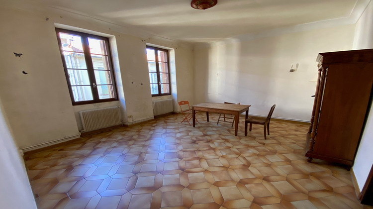 Ma-Cabane - Vente Appartement Nîmes, 62 m²