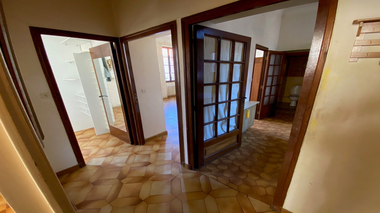 Ma-Cabane - Vente Appartement Nîmes, 62 m²