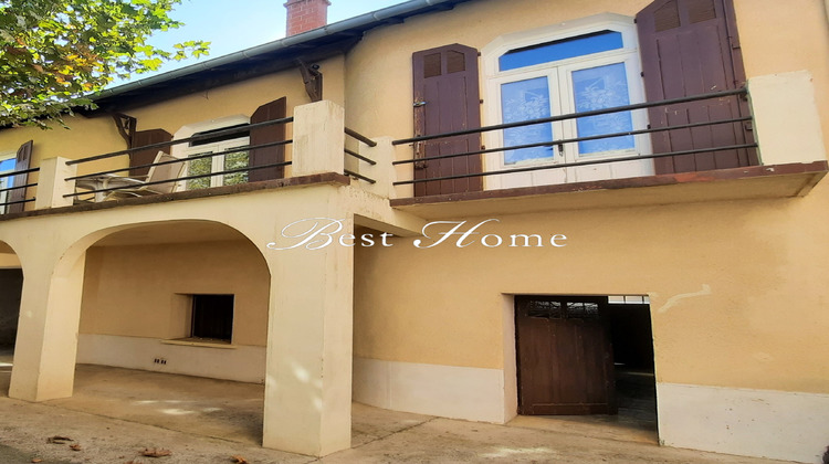 Ma-Cabane - Vente Appartement Nîmes, 105 m²