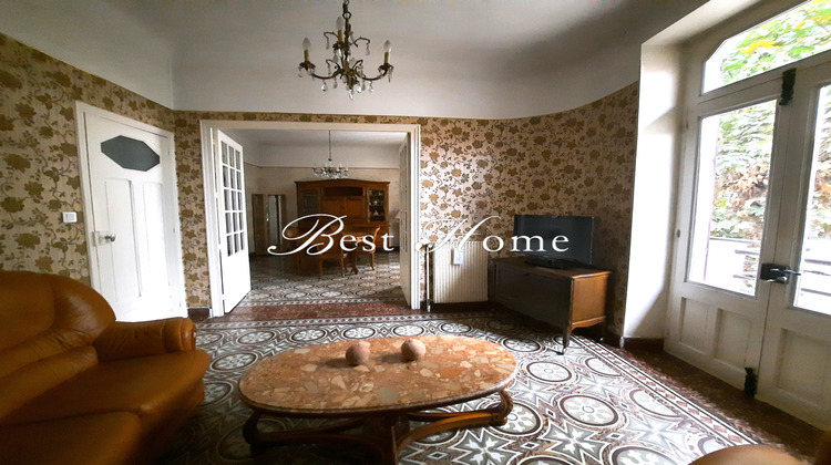 Ma-Cabane - Vente Appartement Nîmes, 105 m²