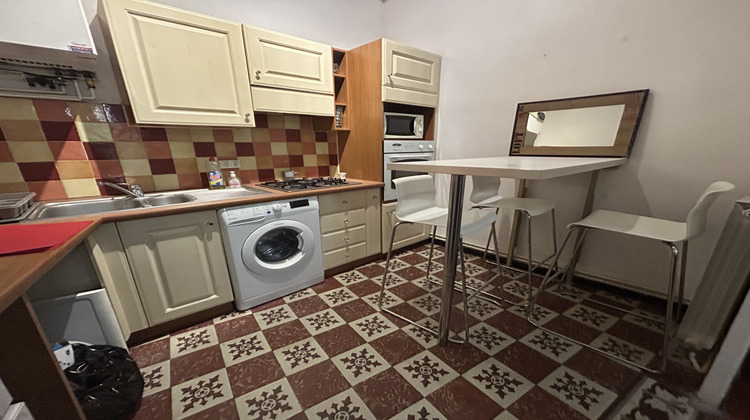 Ma-Cabane - Vente Appartement Nîmes, 43 m²