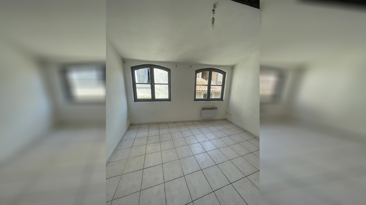 Ma-Cabane - Vente Appartement Nîmes, 17 m²