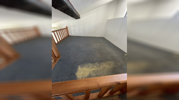 Ma-Cabane - Vente Appartement Nîmes, 17 m²