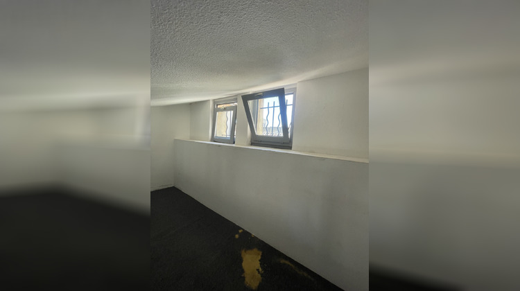 Ma-Cabane - Vente Appartement Nîmes, 17 m²