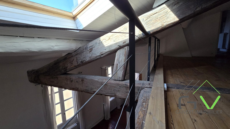 Ma-Cabane - Vente Appartement Nîmes, 132 m²