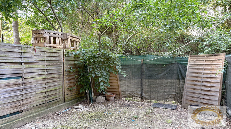 Ma-Cabane - Vente Appartement Nîmes, 23 m²