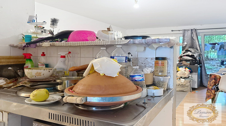 Ma-Cabane - Vente Appartement Nîmes, 23 m²