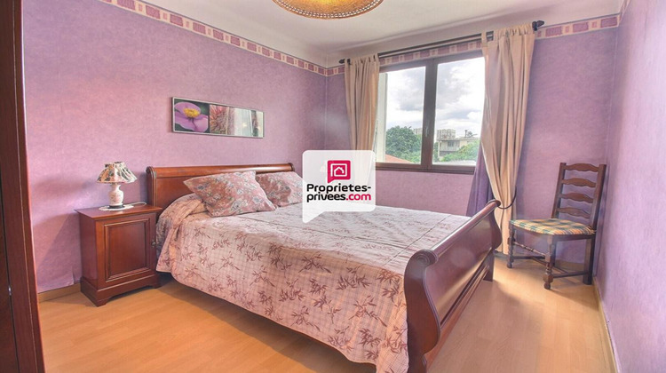 Ma-Cabane - Vente Appartement NIMES, 67 m²