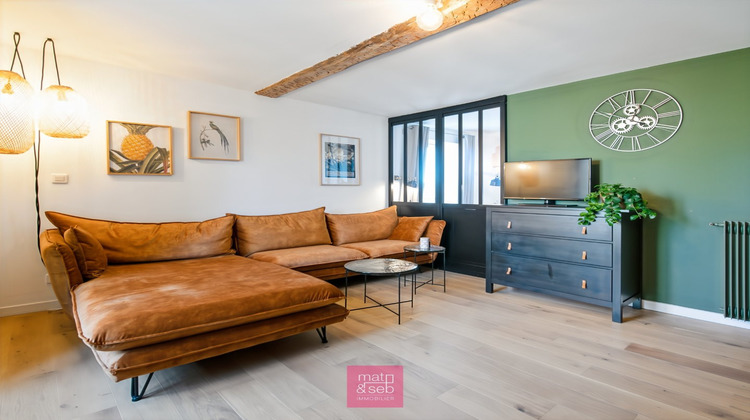 Ma-Cabane - Vente Appartement NIMES, 55 m²