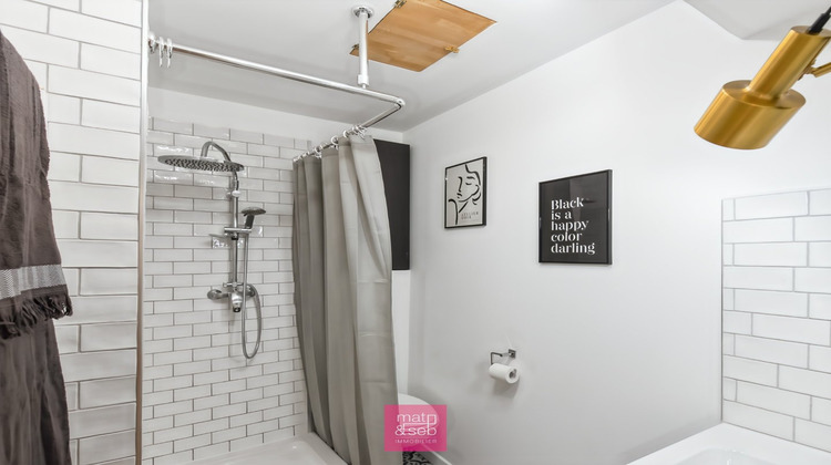 Ma-Cabane - Vente Appartement NIMES, 55 m²