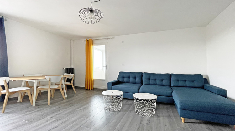 Ma-Cabane - Vente Appartement Nîmes, 73 m²