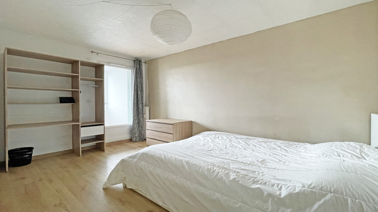 Ma-Cabane - Vente Appartement Nîmes, 73 m²