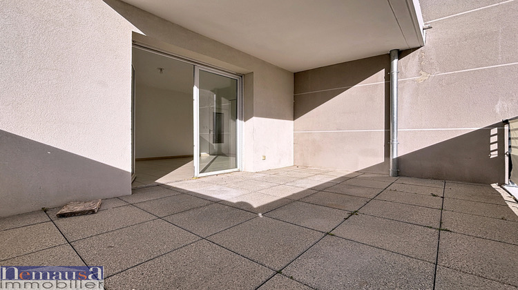 Ma-Cabane - Vente Appartement Nîmes, 41 m²