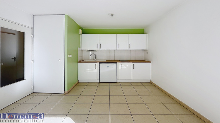 Ma-Cabane - Vente Appartement Nîmes, 41 m²