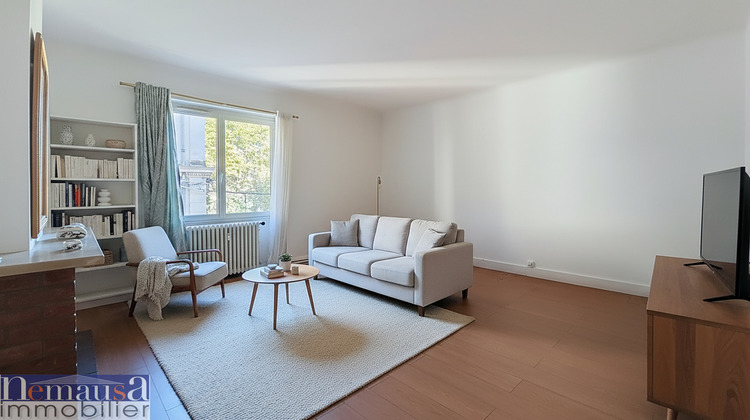 Ma-Cabane - Vente Appartement Nîmes, 87 m²