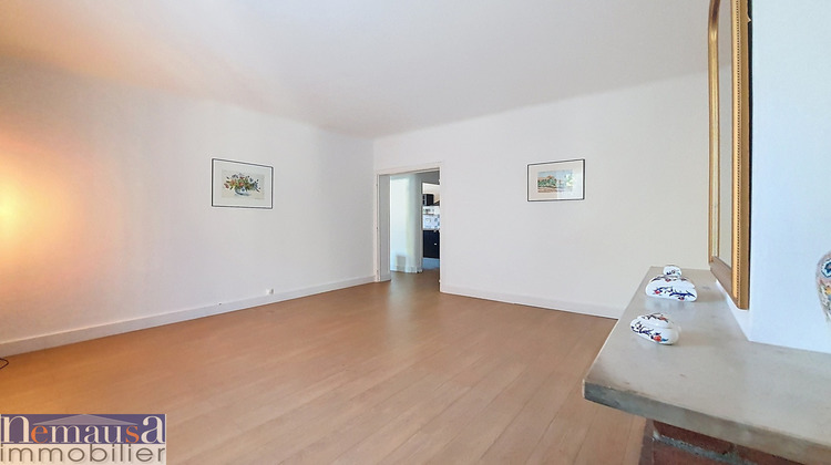 Ma-Cabane - Vente Appartement Nîmes, 87 m²