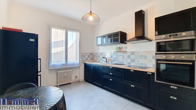 Ma-Cabane - Vente Appartement Nîmes, 87 m²