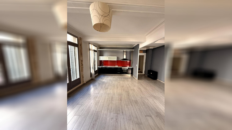 Ma-Cabane - Vente Appartement Nimes, 60 m²