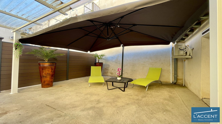 Ma-Cabane - Vente Appartement Nîmes, 30 m²