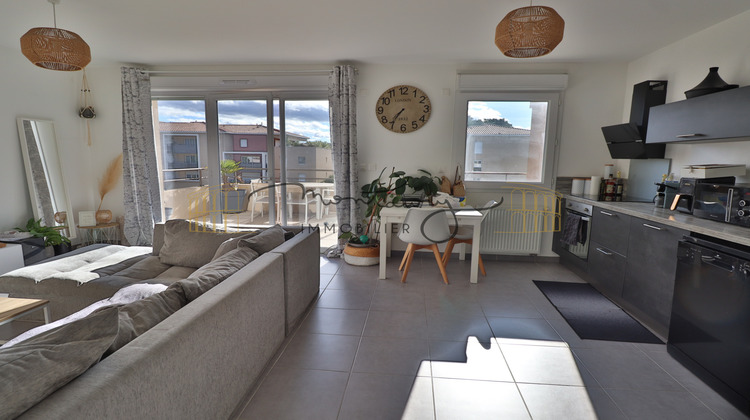 Ma-Cabane - Vente Appartement Nîmes, 63 m²