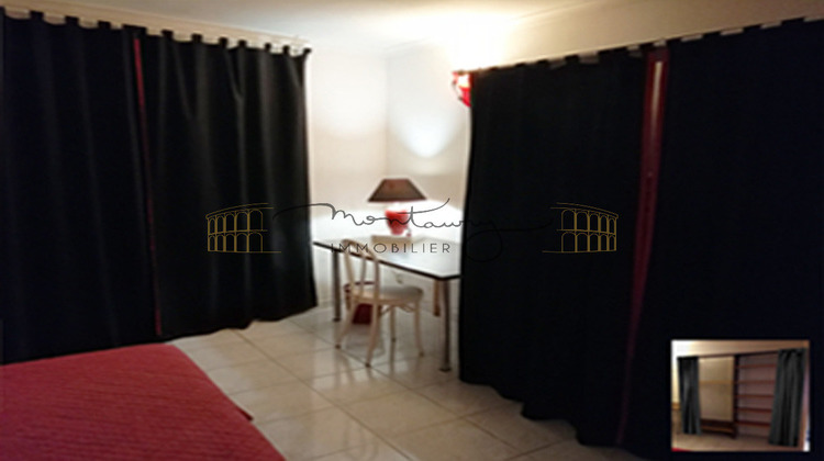 Ma-Cabane - Vente Appartement Nîmes, 80 m²