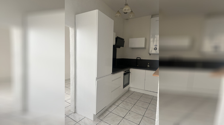 Ma-Cabane - Vente Appartement Nîmes, 54 m²