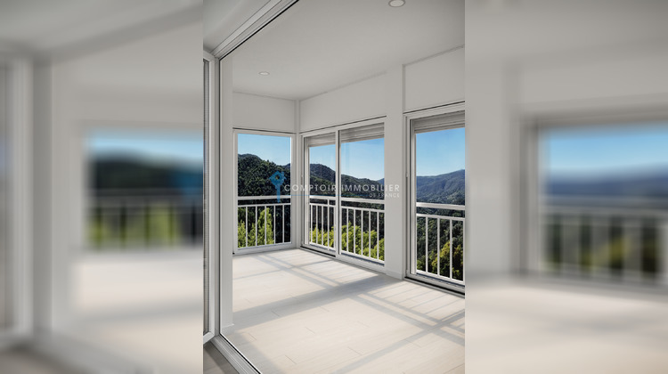 Ma-Cabane - Vente Appartement Nîmes, 92 m²