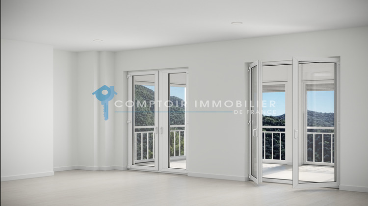 Ma-Cabane - Vente Appartement Nîmes, 92 m²