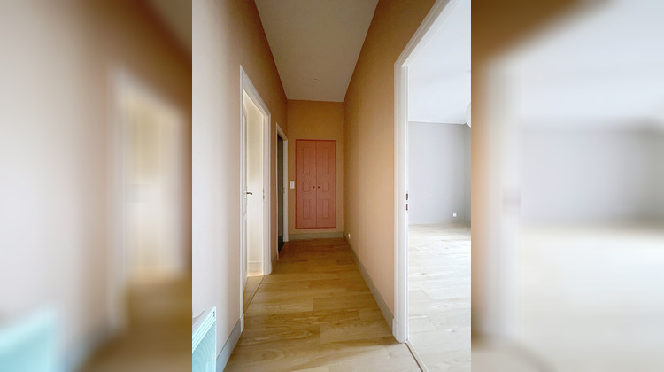 Ma-Cabane - Vente Appartement NIMES, 75 m²