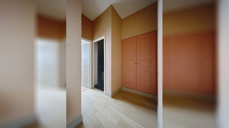 Ma-Cabane - Vente Appartement NIMES, 73 m²