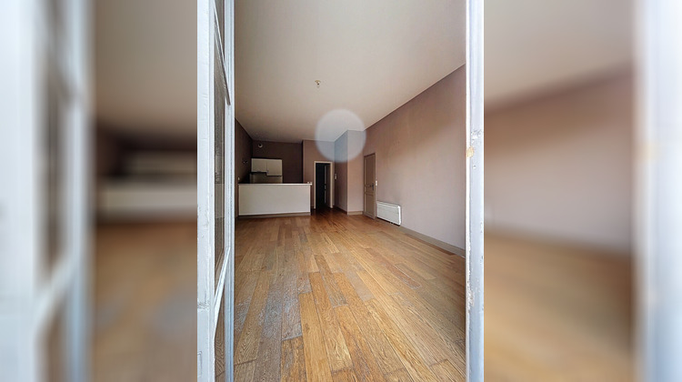 Ma-Cabane - Vente Appartement NIMES, 73 m²