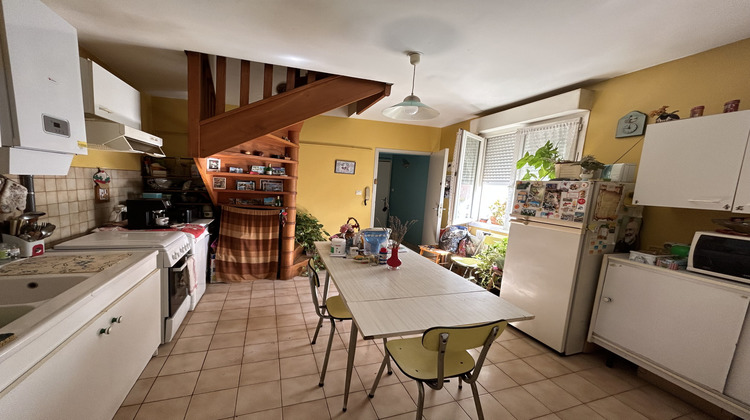 Ma-Cabane - Vente Appartement Nîmes, 48 m²