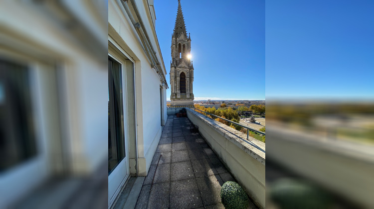 Ma-Cabane - Vente Appartement Nîmes, 65 m²