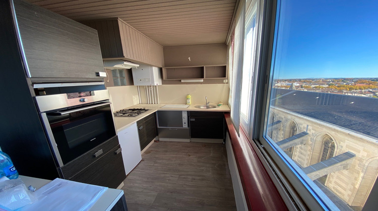 Ma-Cabane - Vente Appartement Nîmes, 65 m²