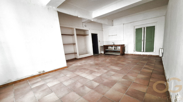 Ma-Cabane - Vente Appartement Nîmes, 36 m²