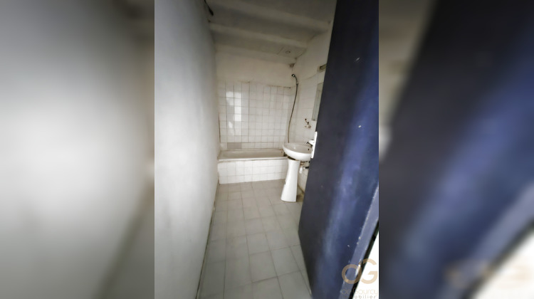 Ma-Cabane - Vente Appartement Nîmes, 36 m²