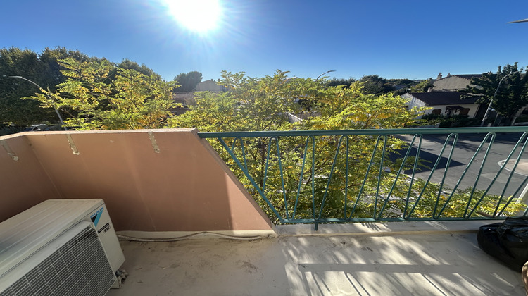 Ma-Cabane - Vente Appartement Nîmes, 67 m²