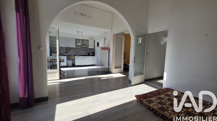 Ma-Cabane - Vente Appartement Nîmes, 76 m²