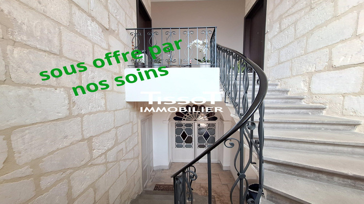 Ma-Cabane - Vente Appartement Nîmes, 175 m²