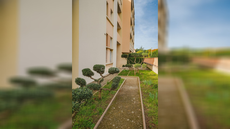 Ma-Cabane - Vente Appartement NIMES, 23 m²