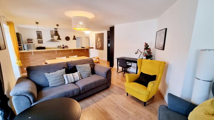 Ma-Cabane - Vente Appartement Nîmes, 90 m²