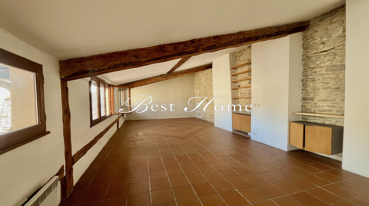 Ma-Cabane - Vente Appartement Nîmes, 96 m²