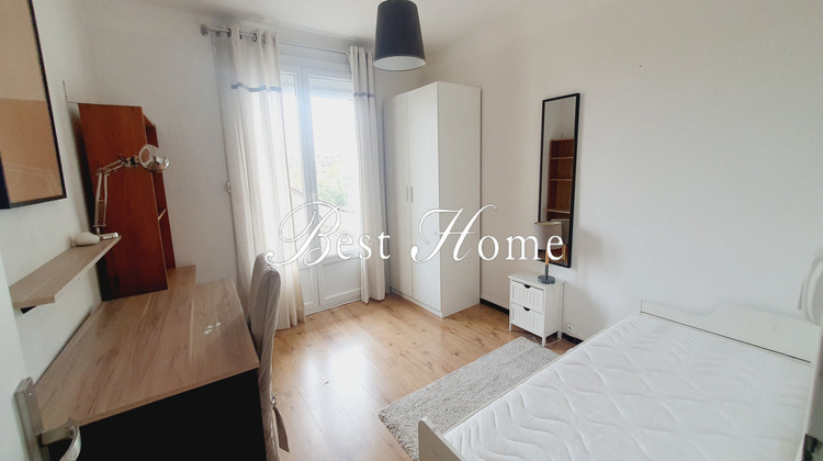 Ma-Cabane - Vente Appartement Nîmes, 86 m²